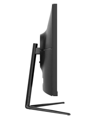 Монитор 23,8" Dahua DHI-LM24-E231, 165Hz, черный