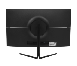 Монитор 23,8" Dahua DHI-LM24-E231, 165Hz, черный