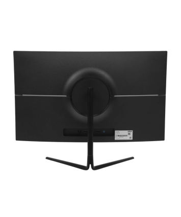 Монитор 23,8" Dahua DHI-LM24-E231, 165Hz, черный