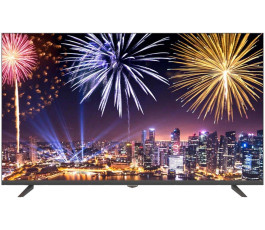 Телевизор 32" AIWA (32N1-H1300B) Smart TV, HD, Салют ТВ, черный