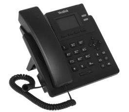 Телефон VoIP Yealink SIP-T31P