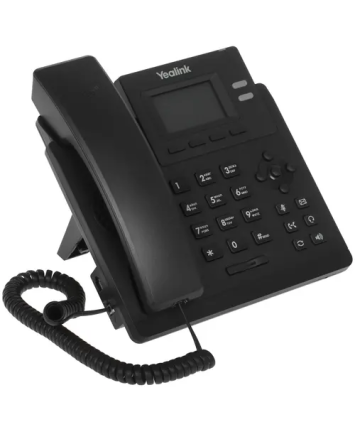 Телефон VoIP Yealink SIP-T31P