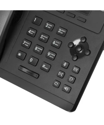 Телефон VoIP Yealink SIP-T31P