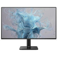 Монитор 23,8" Philips 24E2N1110/00 (120Hz), черный