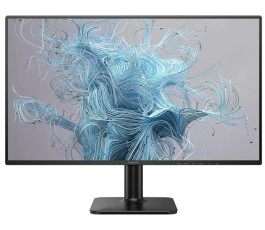 Монитор 23,8" Philips 24E2N1110/00 (120Hz), черный