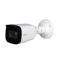 Уличная цилиндрическая IP-видеокамера DAHUA DH-IPC-HFW1239S1P-LED-0280B-S6 Full-color2Мп