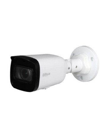Уличная цилиндрическая IP-видеокамера DAHUA DH-IPC-HFW1239S1P-LED-0280B-S6 Full-color2Мп