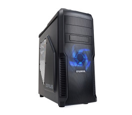 Корпус ATX без БП ZALMAN Z3 PLUS