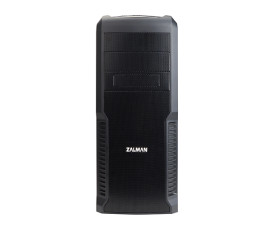 Корпус ATX без БП ZALMAN Z3 PLUS