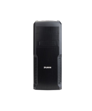 Корпус ATX без БП ZALMAN Z3 PLUS