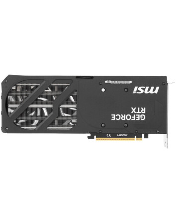 Видеокарта PCI-E 5.0 16Gb GeForce RTX 5070 Ti MSI SHADOW 3X OC