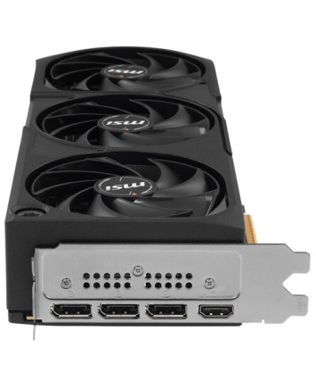 Видеокарта PCI-E 5.0 16Gb GeForce RTX 5070 Ti MSI SHADOW 3X OC