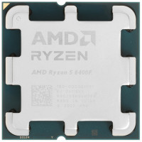 Процессор Socket AM5 AMD Ryzen 5 8400F OEM
