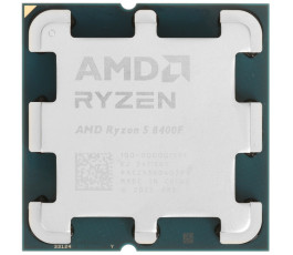 Процессор Socket AM5 AMD Ryzen 5 8400F OEM