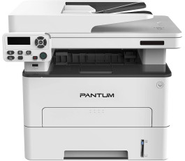 МФУ Pantum M7102dn