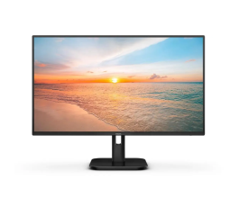Монитор 23.8" Philips 24E1N1100A/01 (100Hz), черный