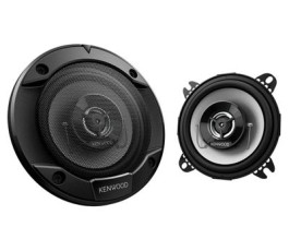 Колонки автомобильные Kenwood KFC-S1066 220Вт, 10см (2кол.)