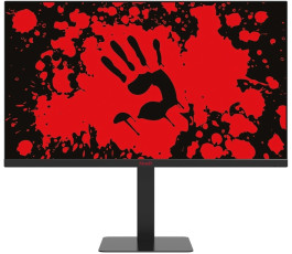 Монитор 27" Bloody MN270Q (QHD, 200Hz)