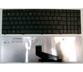 Клавиатура для ноутбука Asus K53Br, K53By, K53Ta, K53Tk, K53U, K53Z, K73Br, K73By, K73Ta, K73Tk, X53