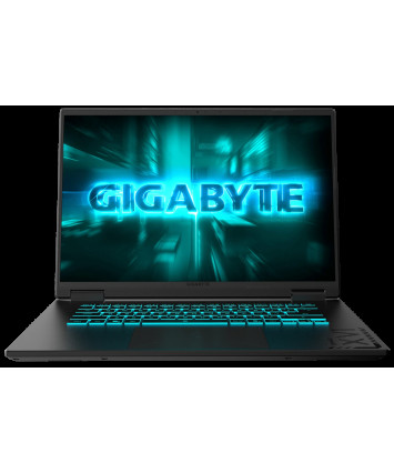 Ноутбук Gigabyte GAMING A16 GA6H, 16", IPS, Intel Core 7 13620H/16/1Tb/RTX5060 черный CVHI3KZ894SD