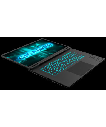 Ноутбук Gigabyte GAMING A16 GA6H, 16", IPS, Intel Core 7 13620H/16/1Tb/RTX5060 черный CVHI3KZ894SD