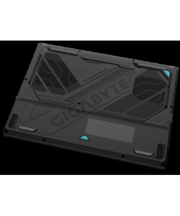 Ноутбук Gigabyte GAMING A16 GA6H, 16", IPS, Intel Core 7 13620H/16/1Tb/RTX5060 черный CVHI3KZ894SD