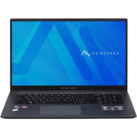 Ноутбук Maibenben M17A (M17A-R343UM0B14LU4EB0) 17.3", IPS, R3 4300U/8/512, Linux, синий