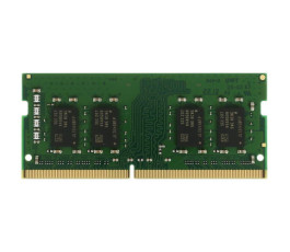 Модуль памяти SODIMM DDR4 8Gb PC25600 3200MHz Kingston (KVR32S22S8/8)