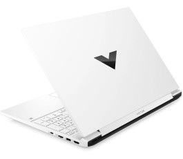 Ноутбук HP Victus Gaming 15-fa1034nn (A0MY7EA), белый