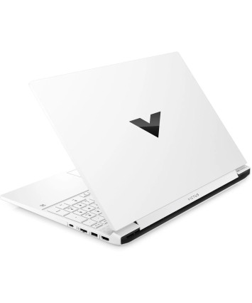 Ноутбук HP Victus Gaming 15-fa1034nn (A0MY7EA), белый