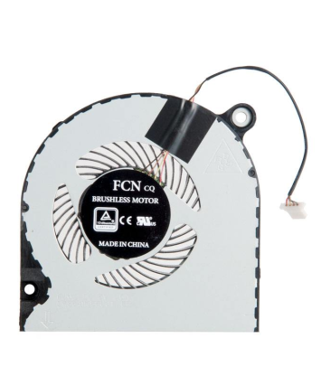 Кулер для ноутбука Acer A314-31 / A315-21 / A315-31 / A315-51 / A315-52 / A515-51 / A515-52