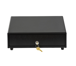 Ящик для денег АТОЛ SB-330-B 330*380*90