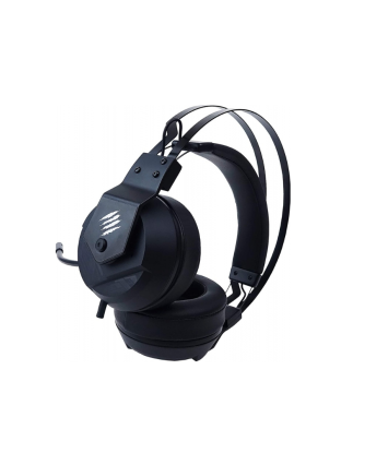 Гарнитура игровая Mad Catz  F.R.E.Q. 2 черные