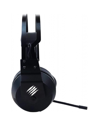 Гарнитура игровая Mad Catz  F.R.E.Q. 2 черные