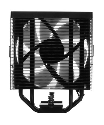 Кулер для процессора Cooler Ocypus Delta A40 BK ARGb Кулер для процессора Cooler Ocypus Delta A40 BK ARGb