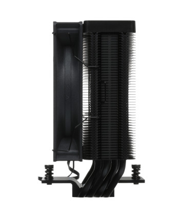 Кулер для процессора Cooler Ocypus Delta A40 BK ARGb Кулер для процессора Cooler Ocypus Delta A40 BK ARGb