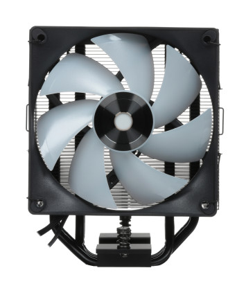 Кулер для процессора Cooler Ocypus Delta A40 BK ARGb Кулер для процессора Cooler Ocypus Delta A40 BK ARGb