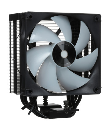 Кулер для процессора Cooler Ocypus Delta A40 BK ARGb Кулер для процессора Cooler Ocypus Delta A40 BK ARGb