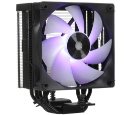 Кулер для процессора Cooler Ocypus Delta A40 BK ARGb