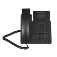Телефон IP Grandstream GRP-2601P, без блока питания