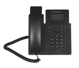 Телефон IP Grandstream GRP-2601P, без блока питания