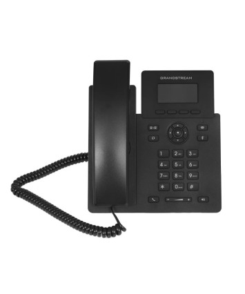 Телефон IP Grandstream GRP-2601P, без блока питания Телефон IP Grandstream GRP-2601P, без блока питания