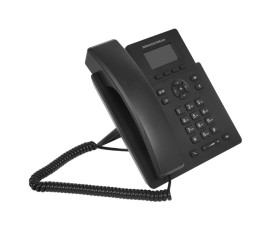 Телефон IP Grandstream GRP-2601P, без блока питания