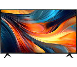 Телевизор 43" Xiaomi MI LED TV A 43 2026 (L43MB-AURU)