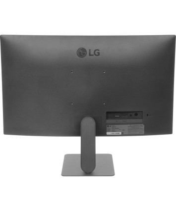 Монитор 23.8" LG UltraGear 24G411A-B (144Hz), черный