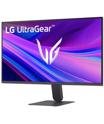 Монитор 23.8" LG UltraGear 24G411A-B (144Hz), черный
