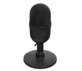 Игровой микрофон Razer Seiren Mini, черный