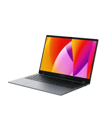 Ноутбук Chuwi HeroBook Plus (CWI629-CN8N2N1HDMXX) 15.6", IPS, Cel N4020/8/256/W11H, серый