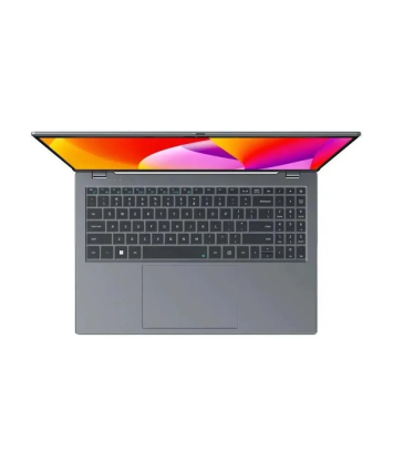 Ноутбук Chuwi HeroBook Plus (CWI629-CN8N2N1HDMXX) 15.6", IPS, Cel N4020/8/256/W11H, серый