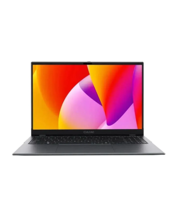 Ноутбук Chuwi HeroBook Plus (CWI629-CN8N2N1HDMXX) 15.6", IPS, Cel N4020/8/256/W11H, серый